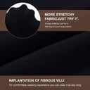 Seamless Women's Waist Slimming Corset Shapewear with Butt Lifter