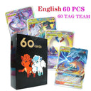 Vmax GX Pokemon Card Box For Collectors