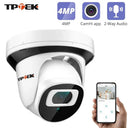 Smart Indoor Camera for Rental Homes