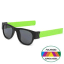 Glare-Free Sunglasses for Beach Travel