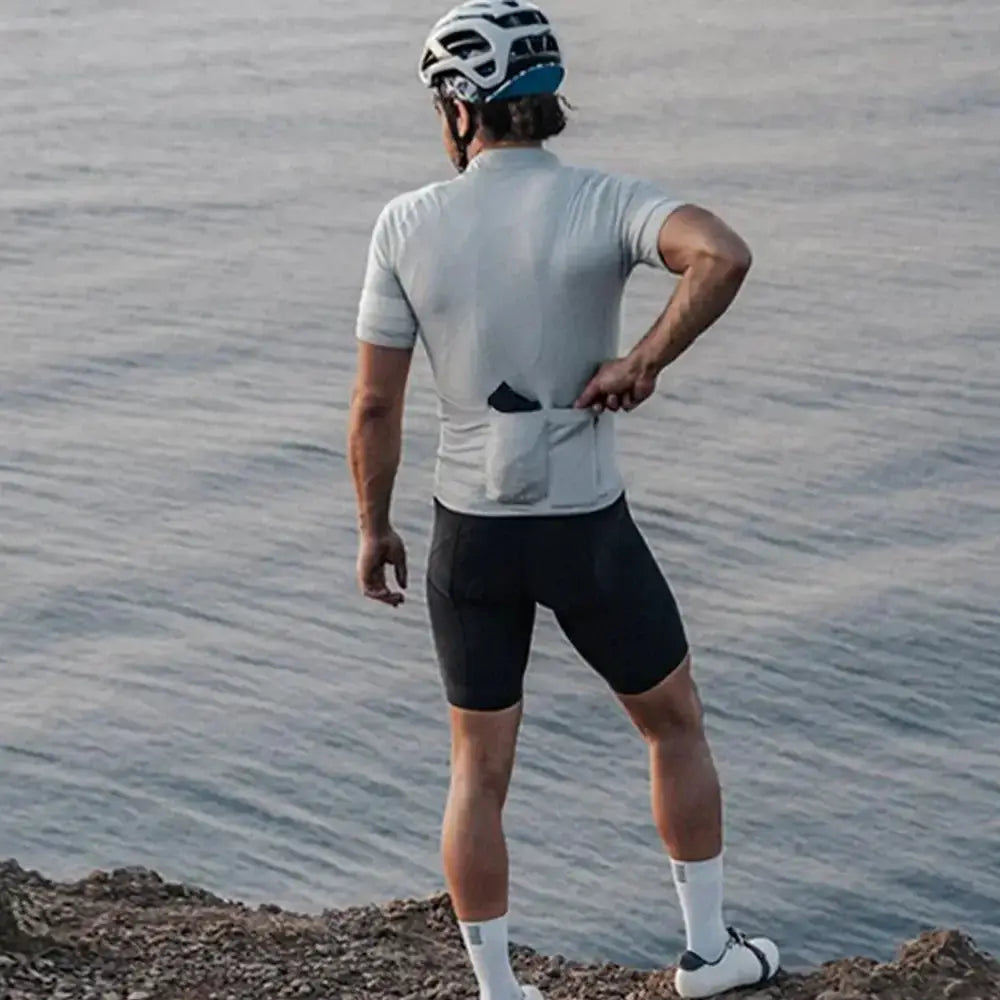 Cycling Phone Bag Waterproof Sweat Proof Bike Accessory