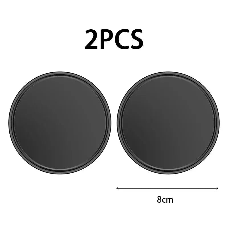 Car Dashboard Non-Slip Mats Removable Sticky Silicone Gel Pad — product view 11
