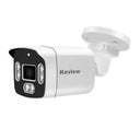 4K PoE IP Camera for Outdoor Home Night Vision Pro