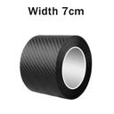 Scratch Protection Tape for Car Sills