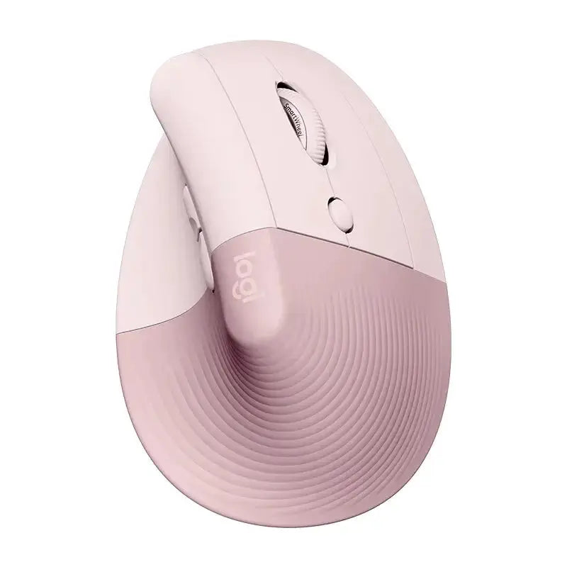 Lift Ergonomic Vertical Mouse Wireless Bluetooth Logitech