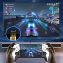 Retro Pocket Game Console 5.0 Inch
