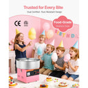 Succebuy Cotton Candy Machine Commercial