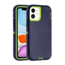 Heavy Duty Case - 3In1 Armor Shockproof Shield
