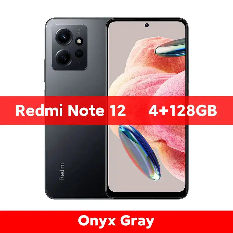 Redmi Note - Amoled Fast Charging Phone — product view 15