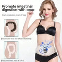 3 Modes Electric Fat Remover Body Massager for Belly Waist Arm Leg Butt Cordless Body Sculpting Machine Rechargeable