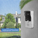 Hayway Wired Intercom - Crystal Clear Night Vision