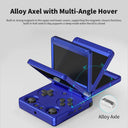 Anbernic Flip Handheld Console Ips