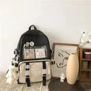 Keeps Belongings Dry Backpack For Travel