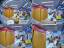 5MP CCTV Camera Board for Home Security