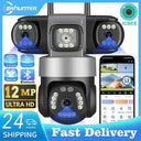 Outdoor Security Camera For Home Safety