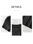 Breathable Women's Crop Top for Gym