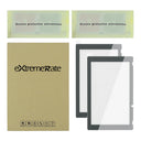 eXtremeRate 2 Pack Border Transparent