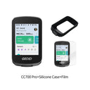 Geoid Pro Gps Bicycle Computer