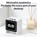 Organized Desktop Assistant Reminders