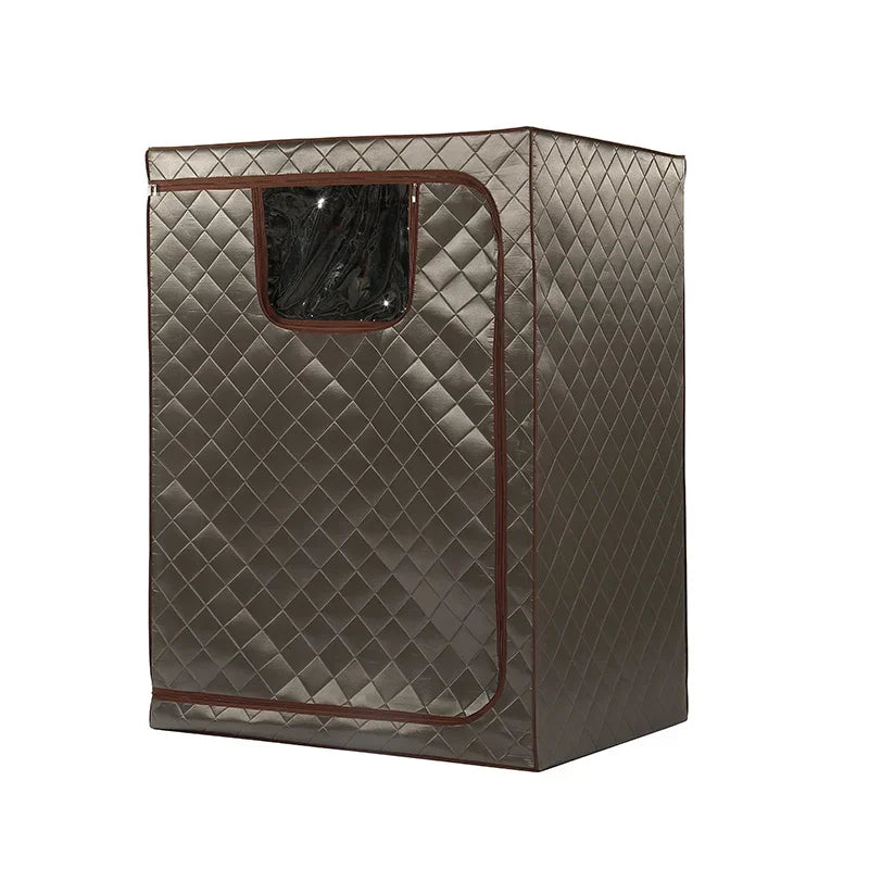 Portable Sauna Room