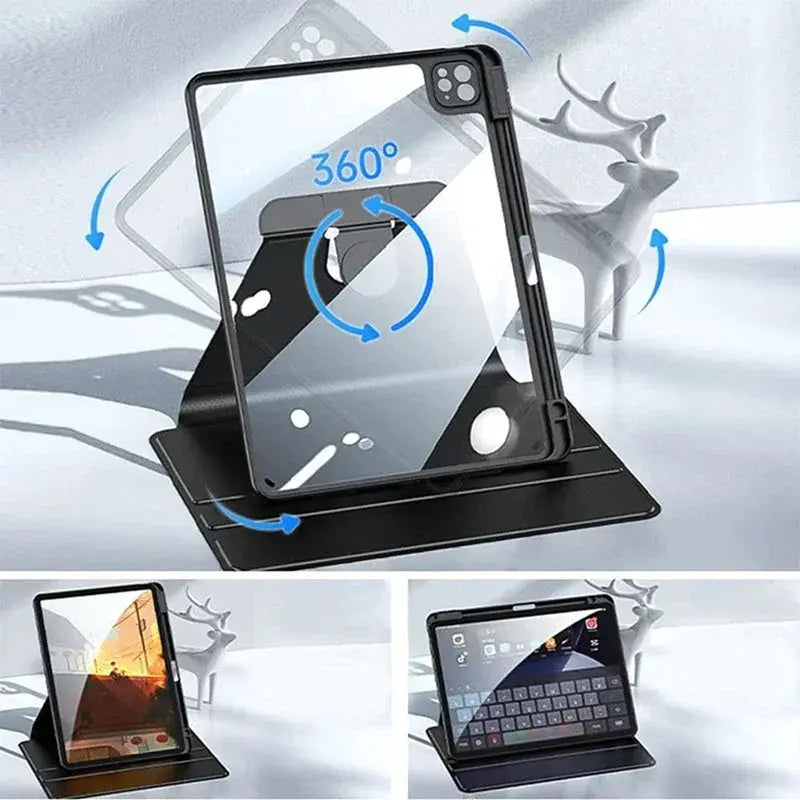 Ipad Air 10.9 Case For Air 4 5 Gen Pro Cover Slim Fit