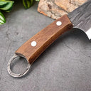 Boning Knife for Home Cooks Razor Sharp