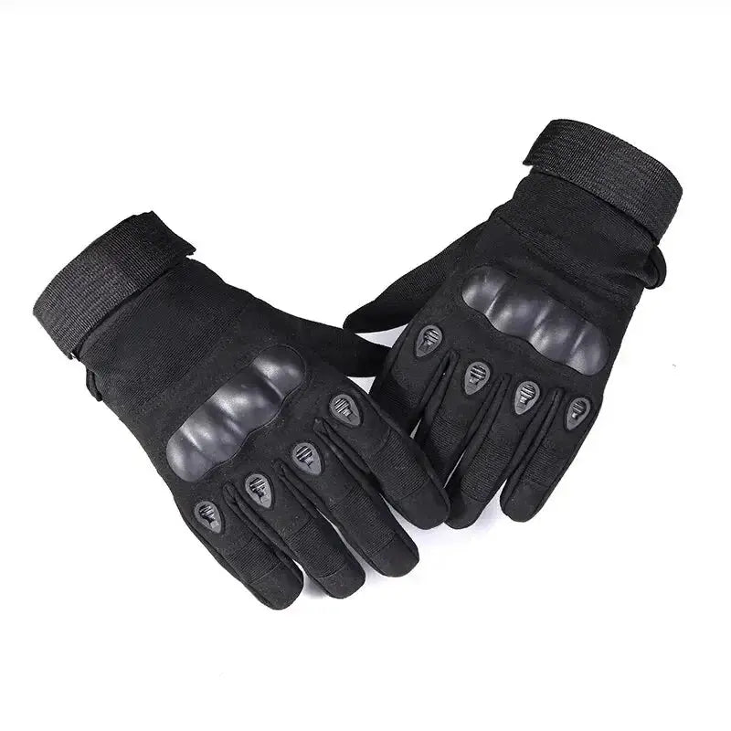 Tactical Military Gloves For Shooting And Cycling Gear