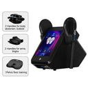 MYOSLIM New Portable EMS Body Sculpting Machine Electromagnetism Muscle Stimulator Weight Lose Beauty Equipment for Salon Home