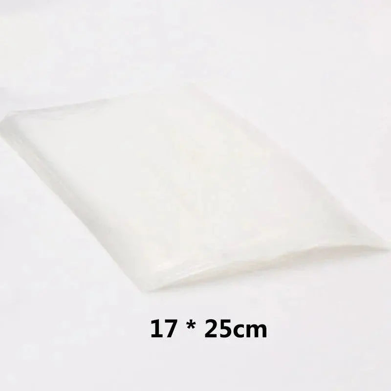 Food Vacuum Sealer Machine EU Plug Small Kitchen Saver — product view 9