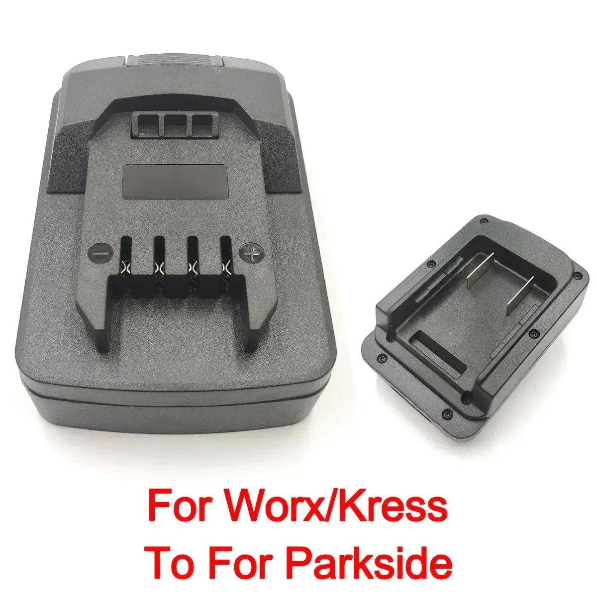 Parkside Battery Adapter for Makita — product view 12