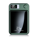 Wireless Magnetic Power Bank - 10000mAh Fast Charge