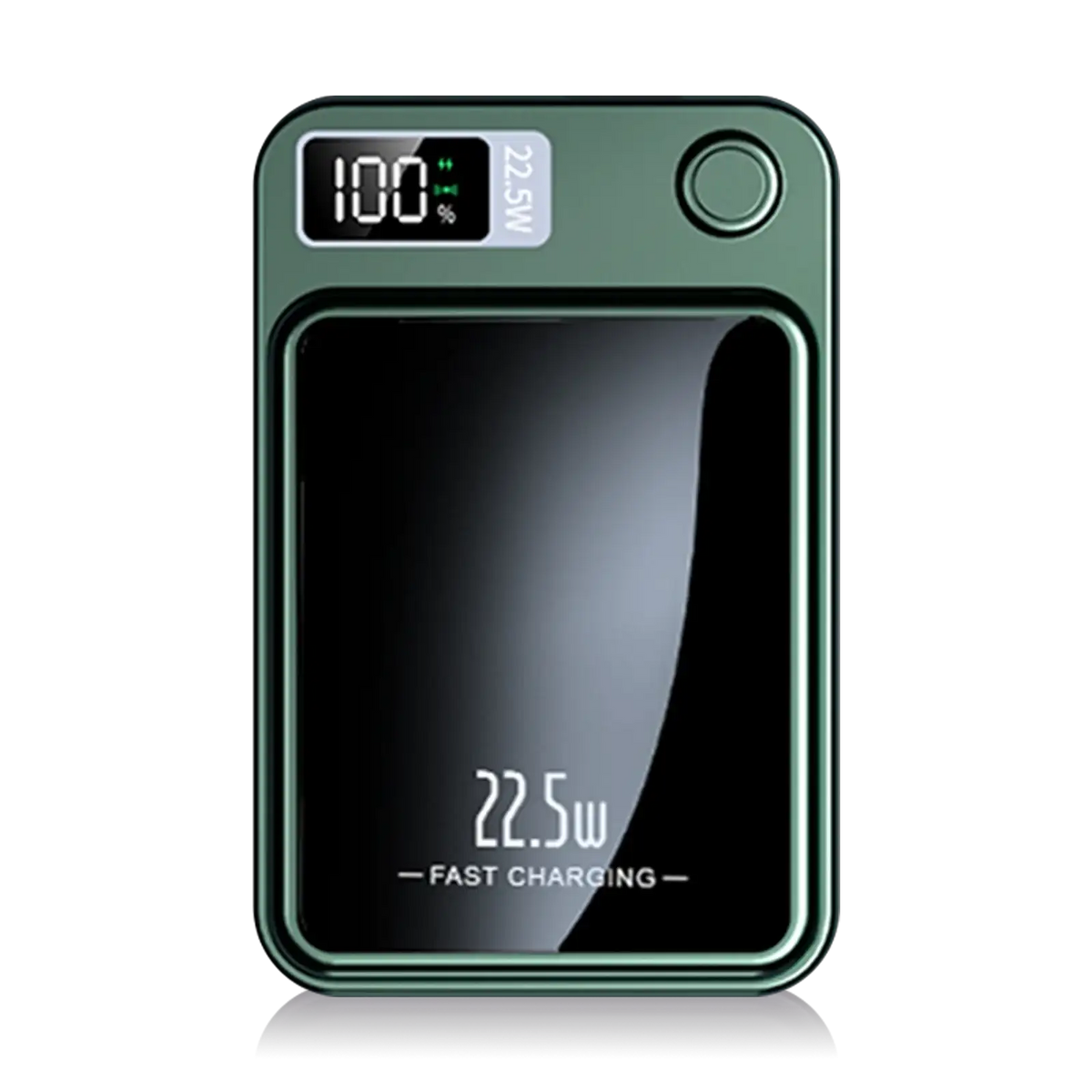 Wireless Magnetic Power Bank - Fast Charge — product view 10