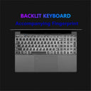 Fast Multitasking Laptop for Business