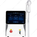 Professional 808 Laser Hair Remover