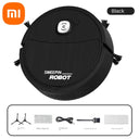Xiaomi 5-In-1 Smart Sweeping Robot Vacuum Cleaner