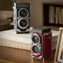 Mini Retro Digital Camera for Travelers Easy Shots