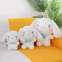 Cozy Plush Pillow for Kids Nap Time