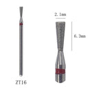 Diamond Nail Drill Bits Set to Upgrade Your Nail Care Today