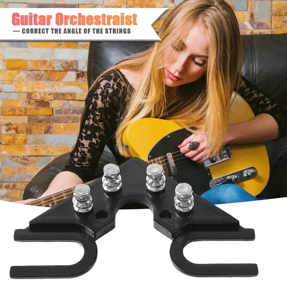 Precise Tuning Winder for Guitars — product view 20