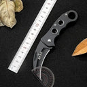 Eagle Claw Folding Knife - Compact Survival Tool.