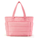 Women's Handbag, Lightweight Fluffy Tote Bag For Travel
