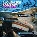 Eskute V201 Fat Tire Electric Bike