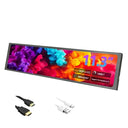 Raspberry Pi Stretch Stream Monitor