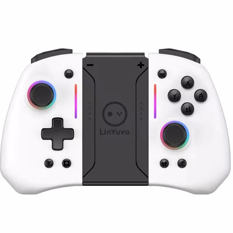 Bluetooth Wireless Control Nintendo Switch