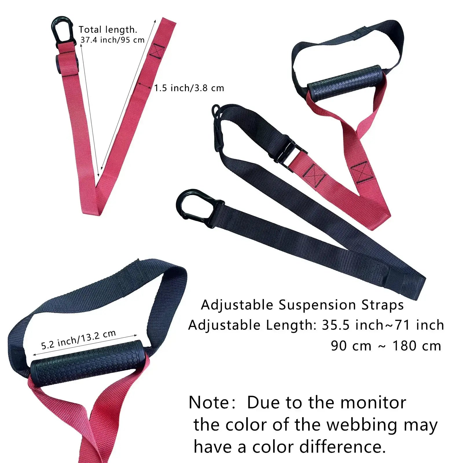Ultimate Home Fitness Resistance Training All In One Bundle