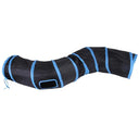 Cat Tunnel Tube: Fun Kitty Toy for Endless Playtime