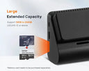 Smart Dash Cam for Safer Daily Driving