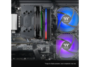 Thermaltake LCGS NE Gaming Desktop (Intel Core , ToughRam