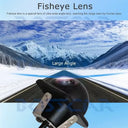 Car Rear View Camera for Safer Parking