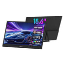 Zeuslap 156 Fhd Portable Monitor